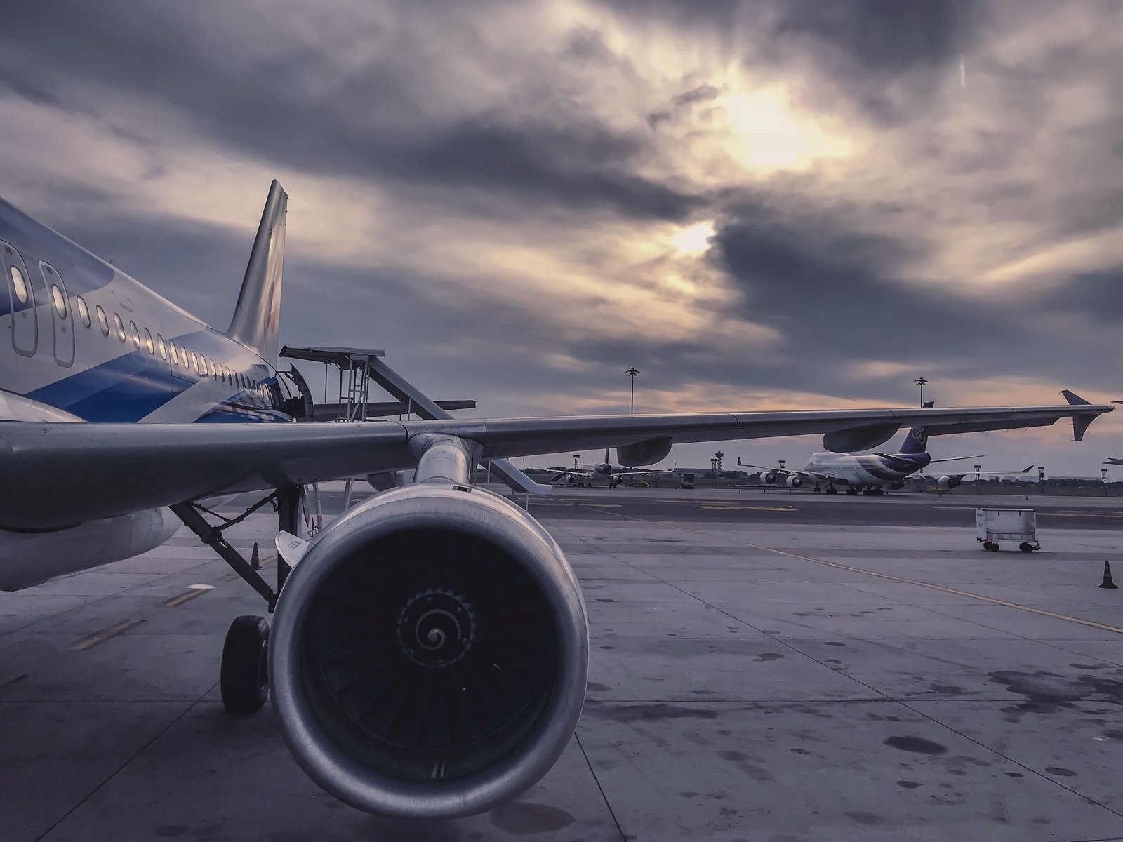 Airport transfer service now 24/7