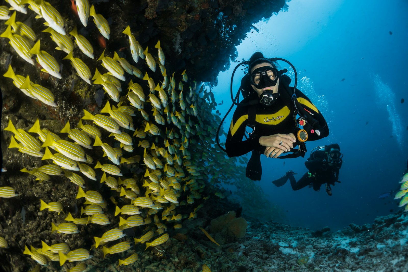 Prison Island & Snorkeling